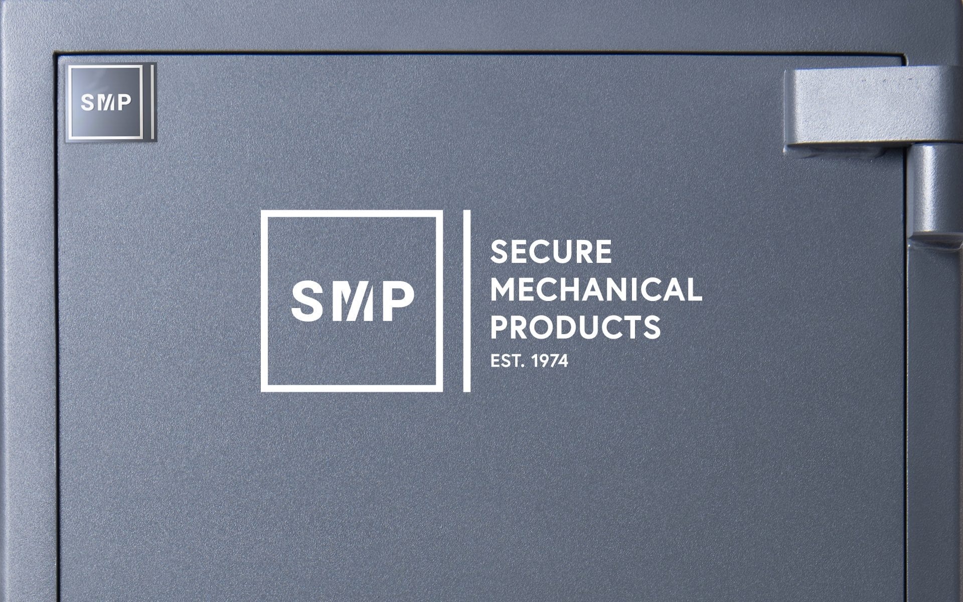 Your security journey - Secure Mechanical Products - Why Choose SMP Security