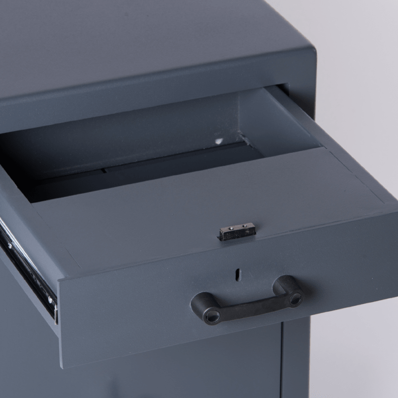 Drawer Trap Deposit Safe -Deposit Safes - Commercial Security