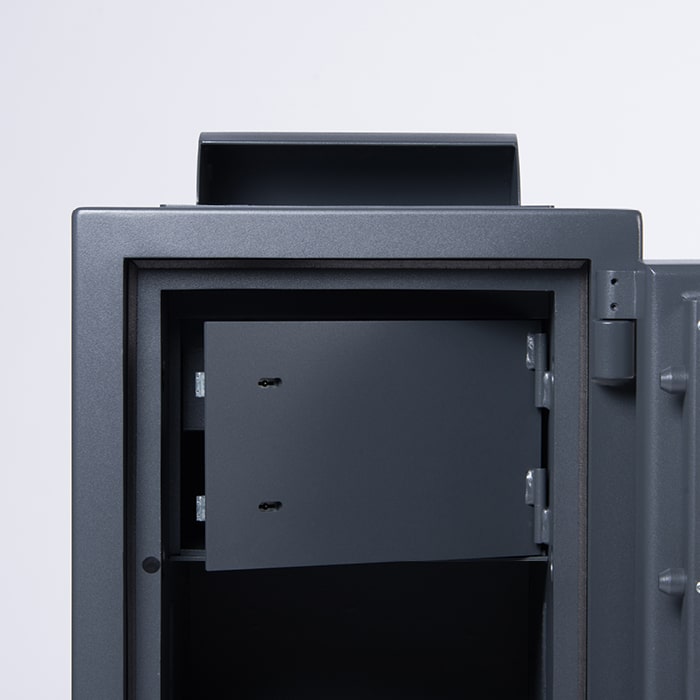 Deposit Option - Safe - Safe Manufacturing - UK Safe Manufacturing - Rotary Safe