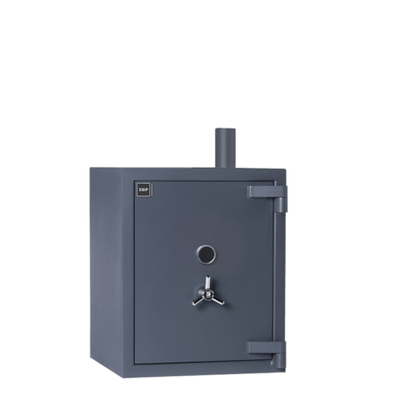 Air Tube Deposit Safe -SMP