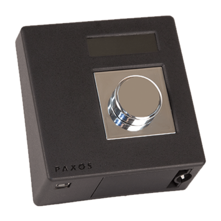 Dormakaba Paxos Advance IP Safe Lock