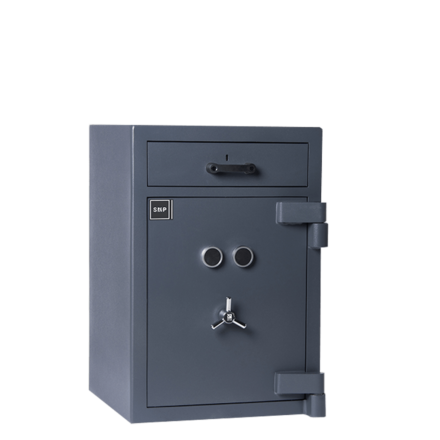 Drawer Trap Deposit Safe-SMP