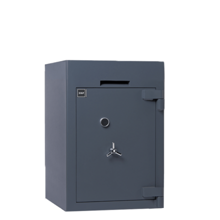 Envelope Slot Deposit Safes-SMP