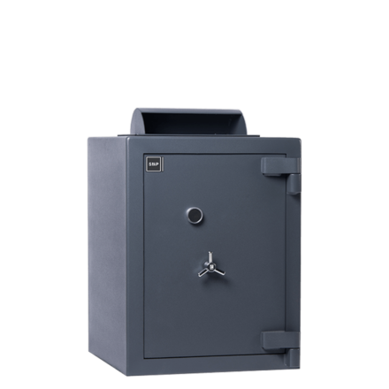 Rotary Deposit Safe-SMP