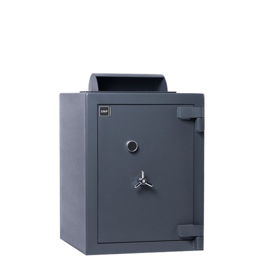 Rotary Deposit Safe-SMP