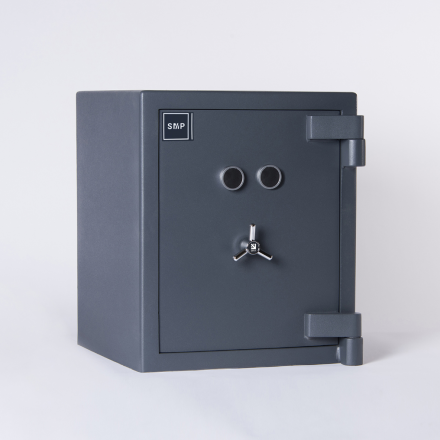 SMP Security - Home Safe - Business Safe - Small Safes - UK Manufactured Safes Grade 3 Safe.