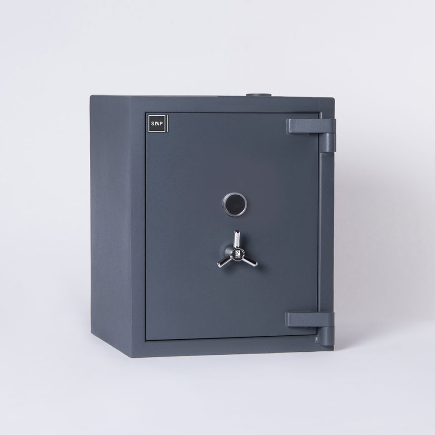 Capsule Deposit Safe - Made in Britain - SMP Security