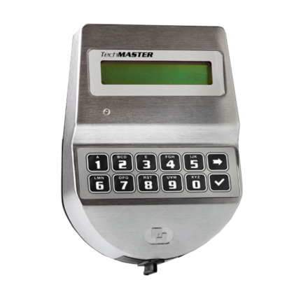 Tecnosicurezza TechMaster Safe Lock