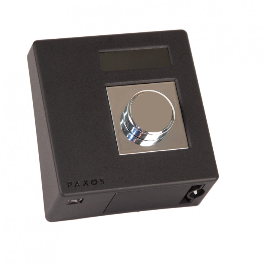 Dormakaba Paxos Advance IP Safe Lock