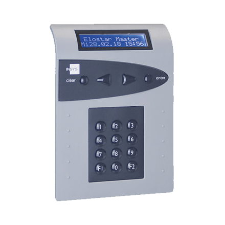 Insys Elostar Master Safe Lock