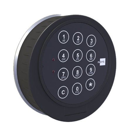 Insys Elostar Pro Safe Lock