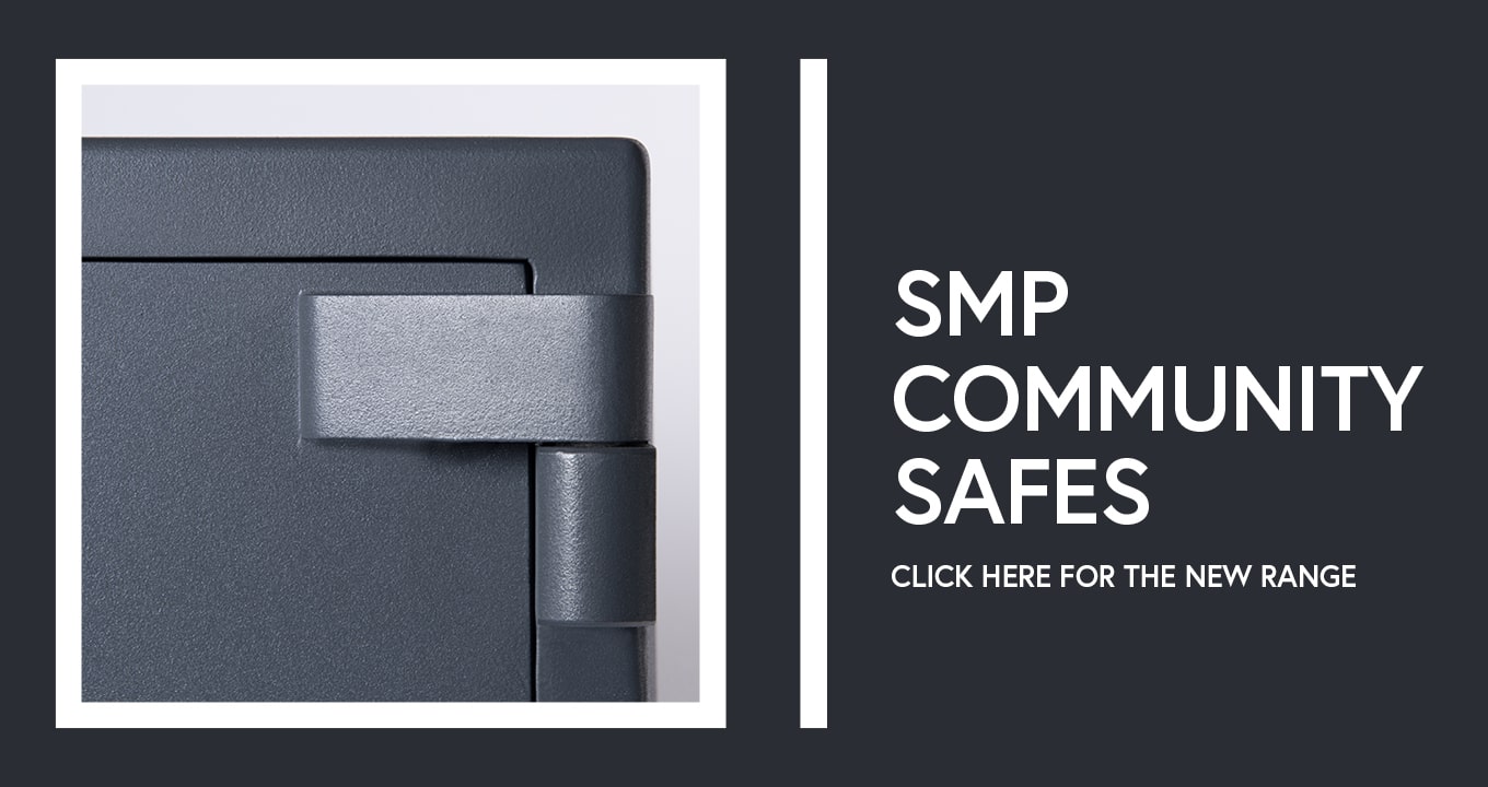 SMP Security - Community Safes - Product Focus - SMP Products - SMP Safes - Community Graded Safes - Home Safes - Commercial Safes