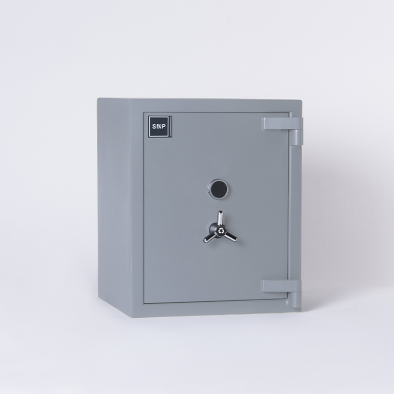 Reconditioned Safes Second Hand Safes SMP Security