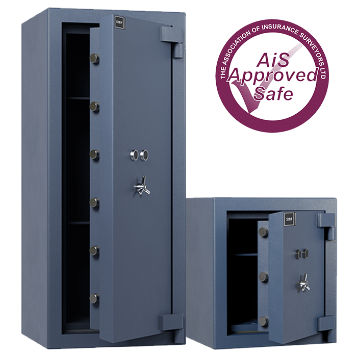 Graded Safes