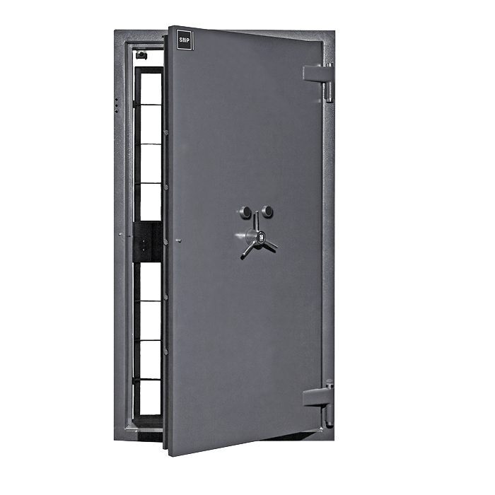 Security Doors Products