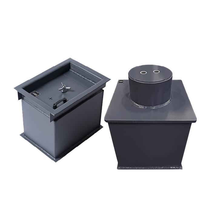 Underfloor Safes