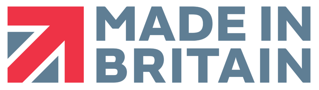 Made In Britain