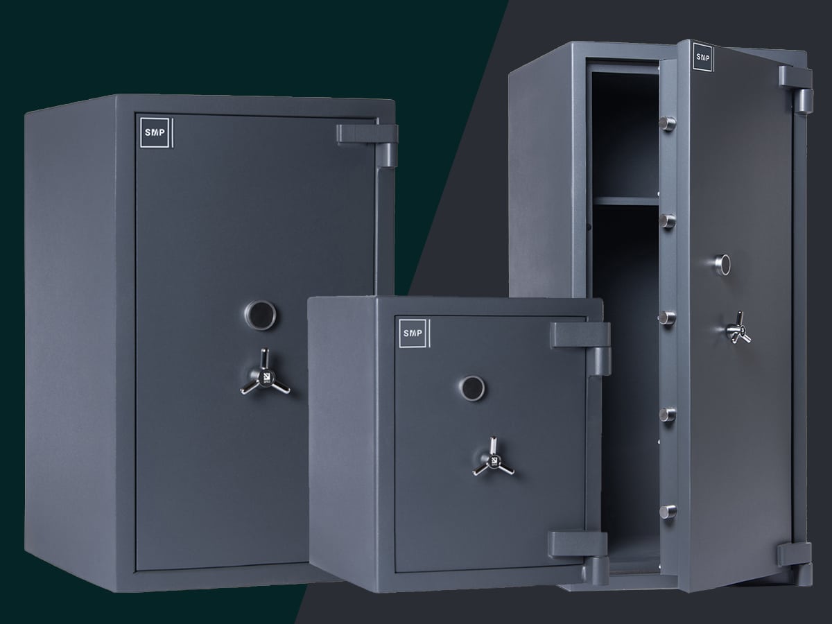 SMP Community Grade 3 Safe SMP Security