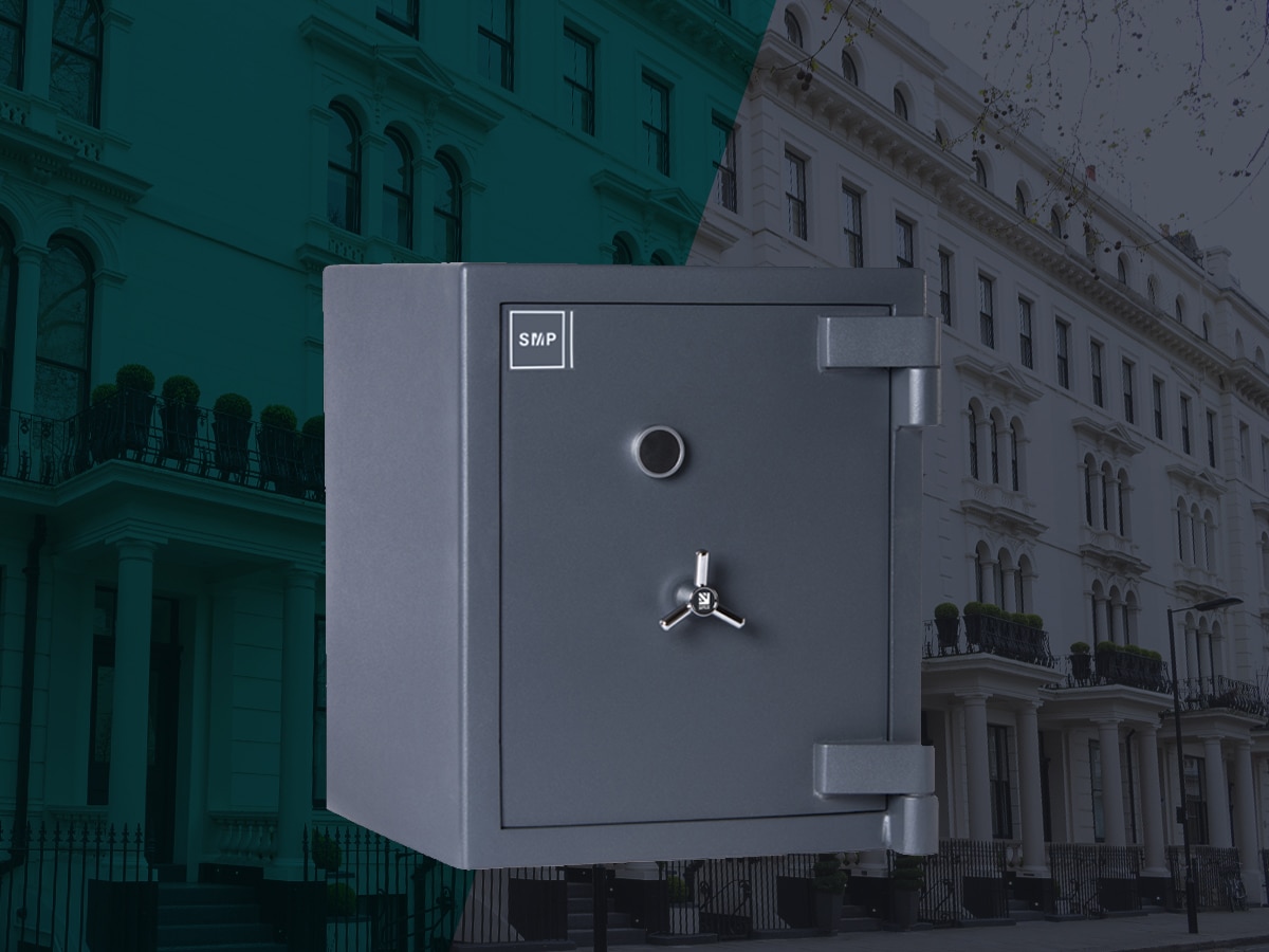 Cheap & easy Home Security Tricks SMP Security