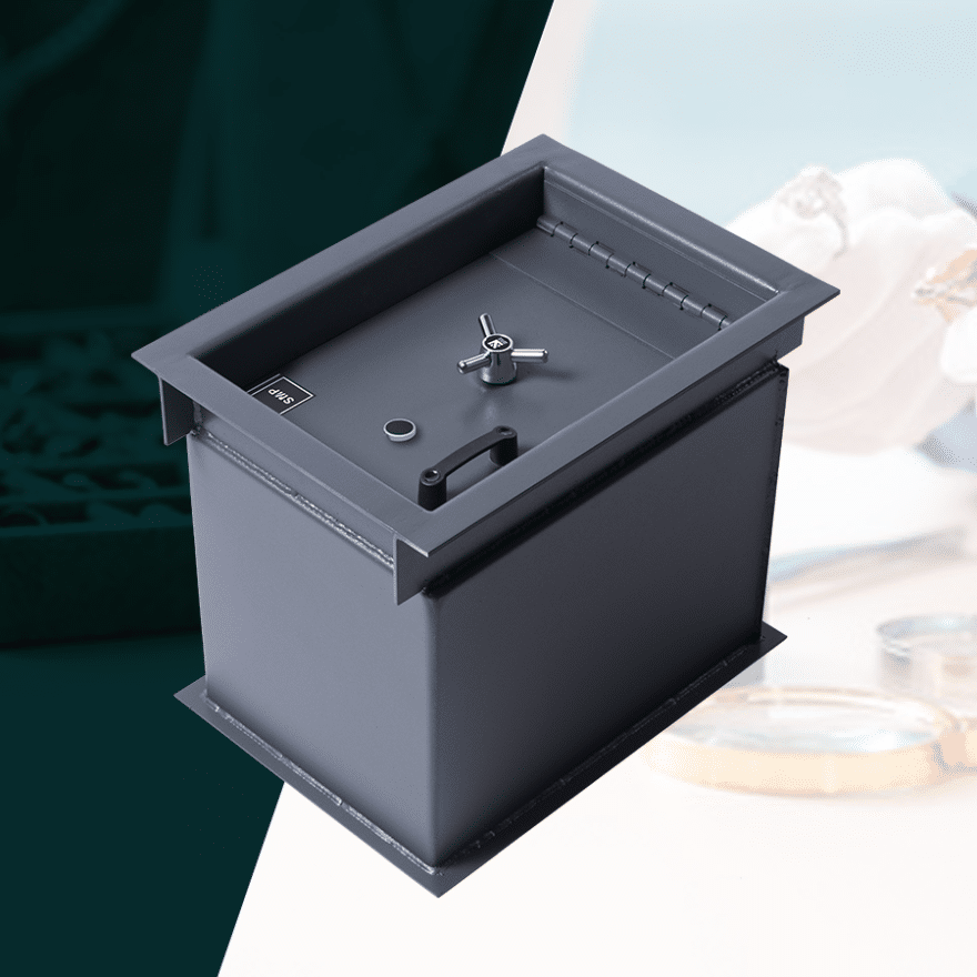 JEWELLERS SECURITY – WHAT YOU NEED, Safes, Safe