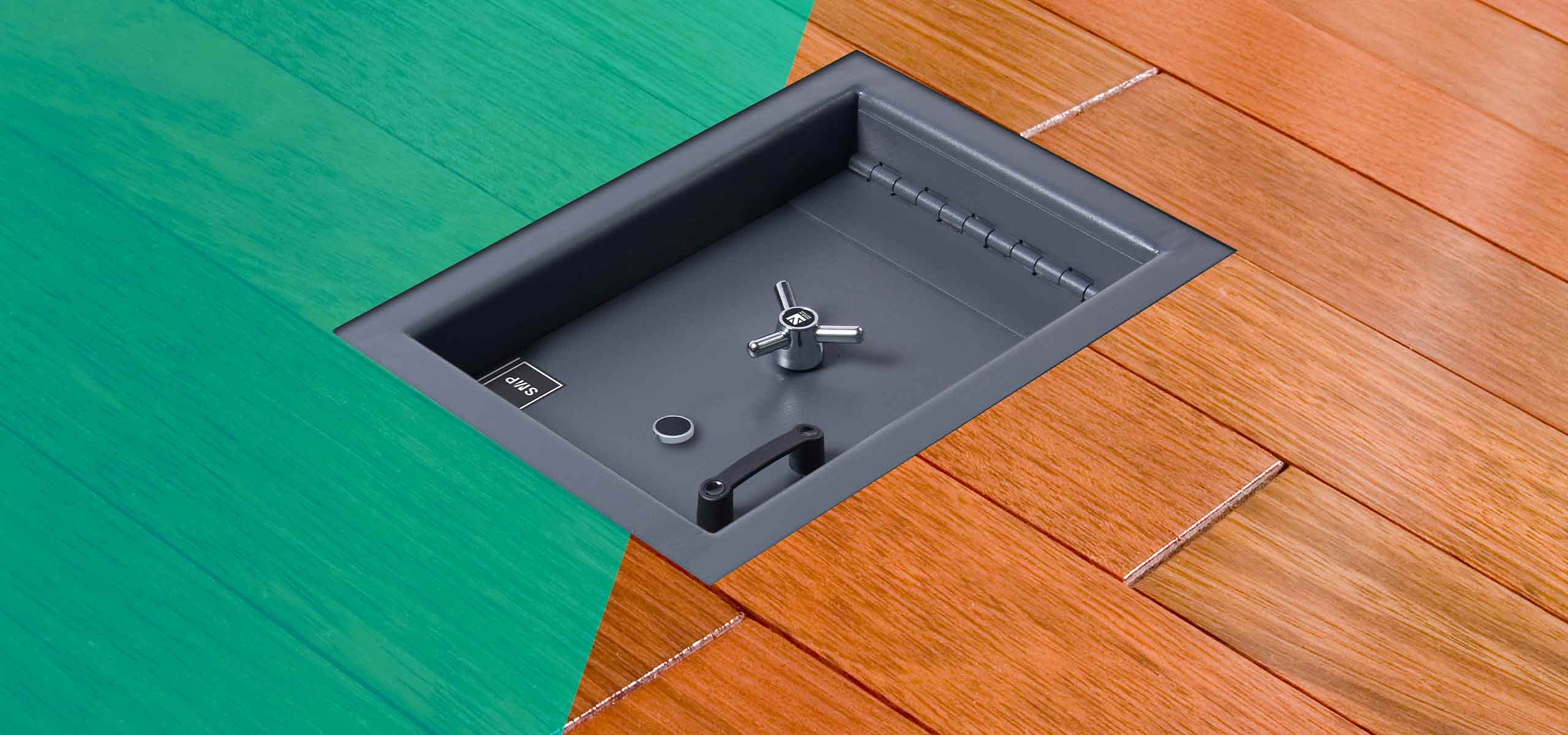 Underfloor Safes Smp Security Underfloor Safes Smp Security