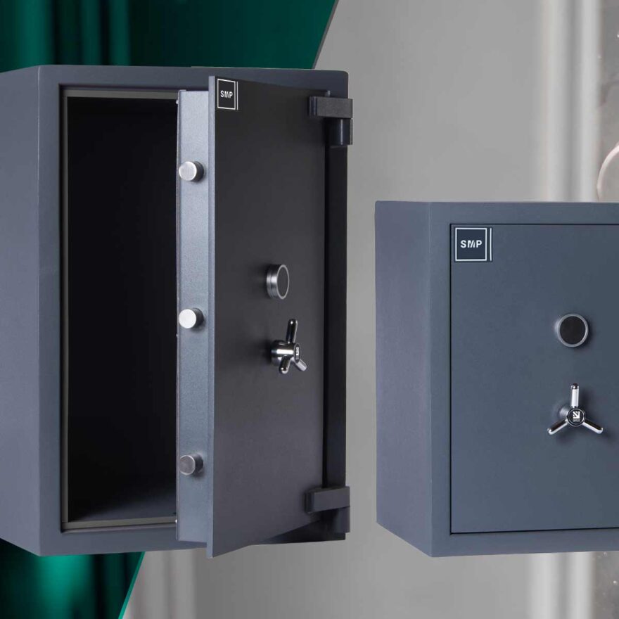 The UK Manufacturing Industry SMP Security