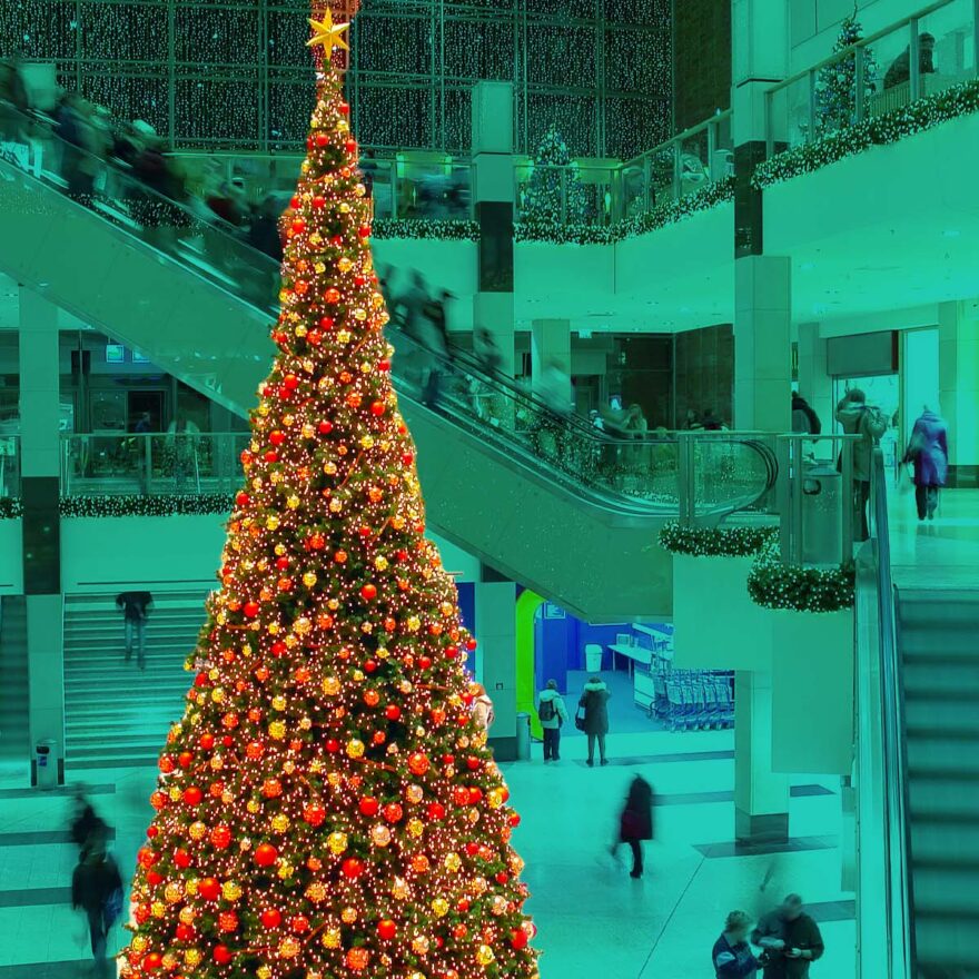 Don’t Let Romance Ruin Your Festive Season