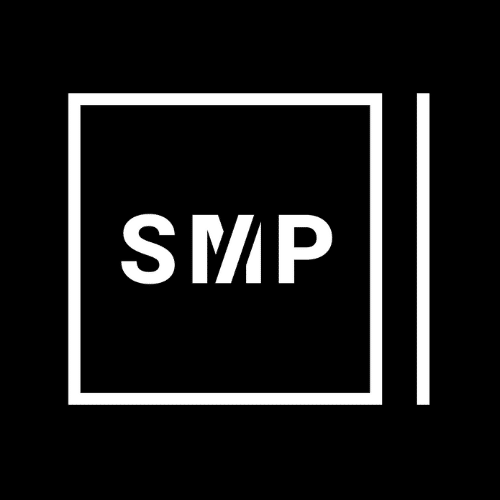 SMP Security logo