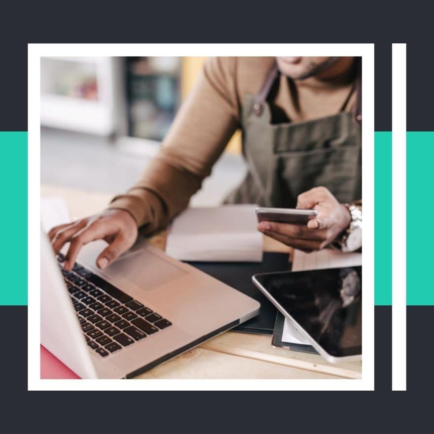 Managing finances securely is easier with the right safe solutions with small business safe security